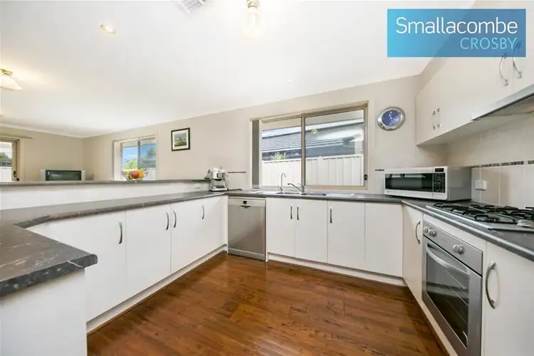 Fourth view of Homely house listing, 45a Gascoyne Avenue, Hillcrest SA 5086