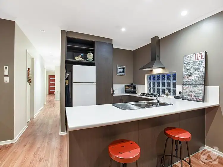 Fifth view of Homely house listing, 25 Pinkgum Avenue, Aldinga Beach SA 5173
