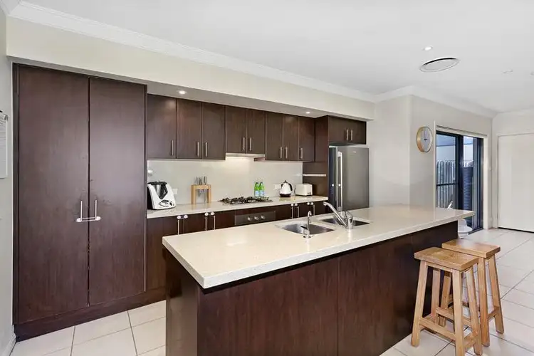 Fifth view of Homely house listing, 49 Kingfisher Way, Warriewood NSW 2102