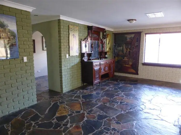 Fifth view of Homely house listing, 48 Kiap Road, South Yunderup WA 6208