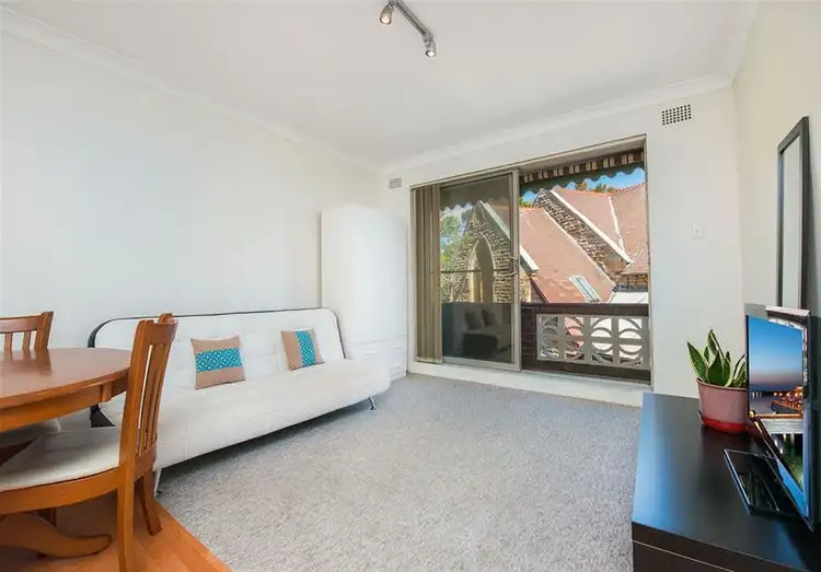 Second view of Homely apartment listing, 15/85 Alt Street, Ashfield NSW 2131