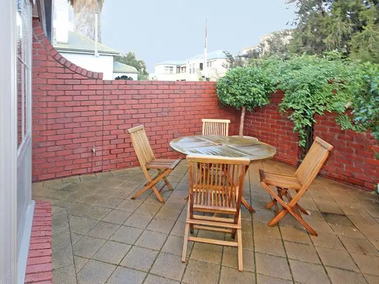 Second view of Homely house listing, 1/37 High Street, Glenelg SA 5045