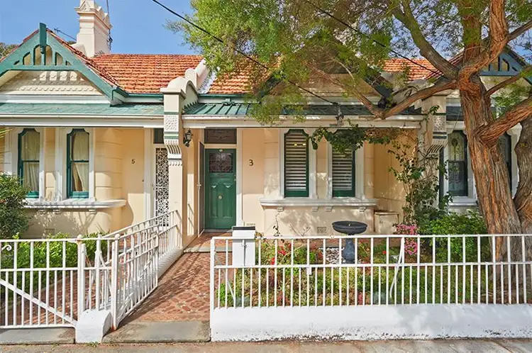 3 Soudan Street, Randwick NSW 2031