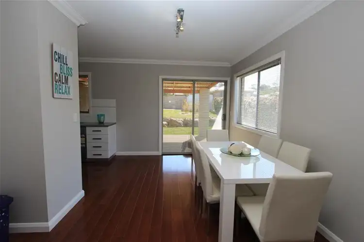 Fifth view of Homely unit listing, 2/70 Stirling Boulevard, Tatton NSW 2650
