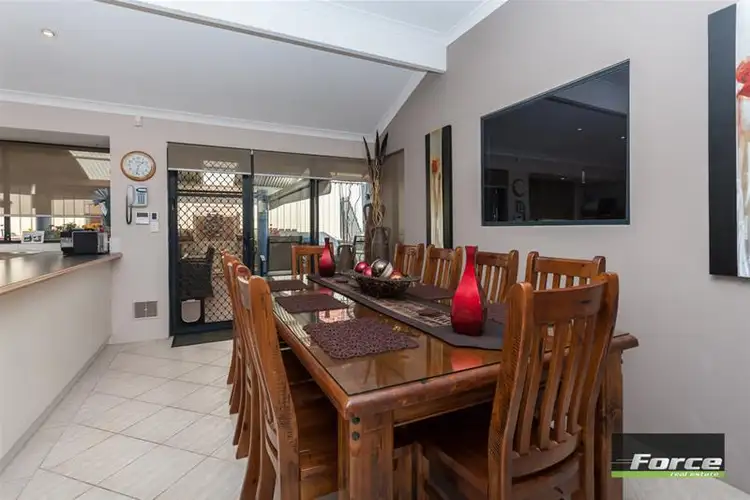 Fifth view of Homely house listing, 114 James Spiers Drive, Wanneroo WA 6065