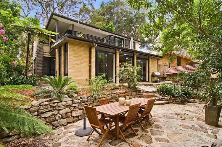 Third view of Homely house listing, 22 Crowther Avenue, Greenwich NSW 2065