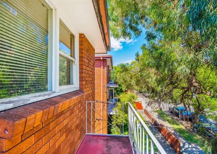 Fifth view of Homely apartment listing, 11/25 Orpington Street, Ashfield NSW 2131