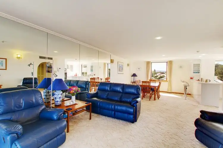 Fourth view of Homely apartment listing, 2C 19-20 South Esplanade, Glenelg SA 5045