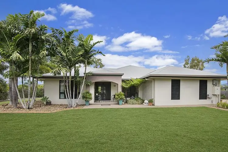 Main view of Homely house listing, 66 Tennessee Way, Kelso QLD 4815