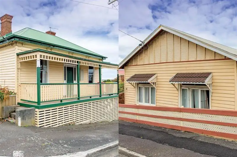 Main view of Homely house listing, 15 Queen Street, Burnie TAS 7320