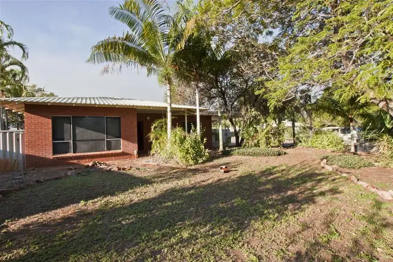 Main view of Homely house listing, 2 Palm Court, Kununurra WA 6743