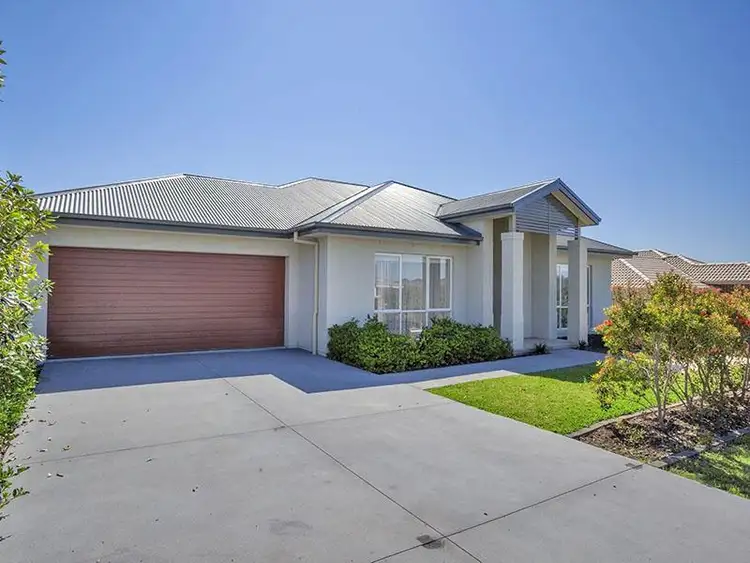 Main view of Homely house listing, 3 Paperbark Parade, Aberglasslyn NSW 2320