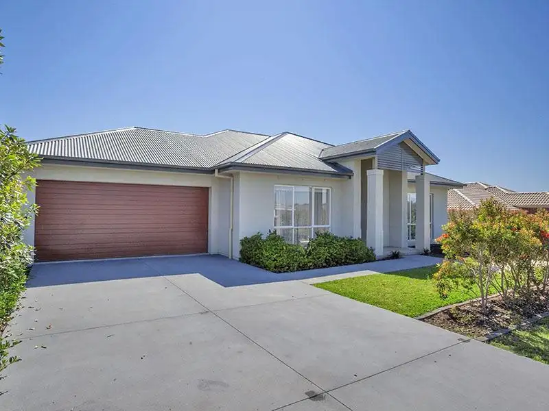 Main view of Homely house listing, 3 Paperbark Parade, Aberglasslyn NSW 2320