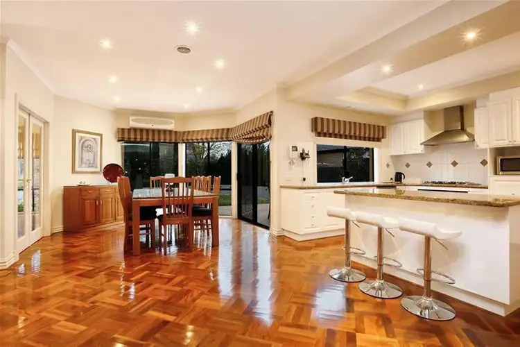 Sixth view of Homely house listing, 2 Treasury Place, Taylors Hill VIC 3037