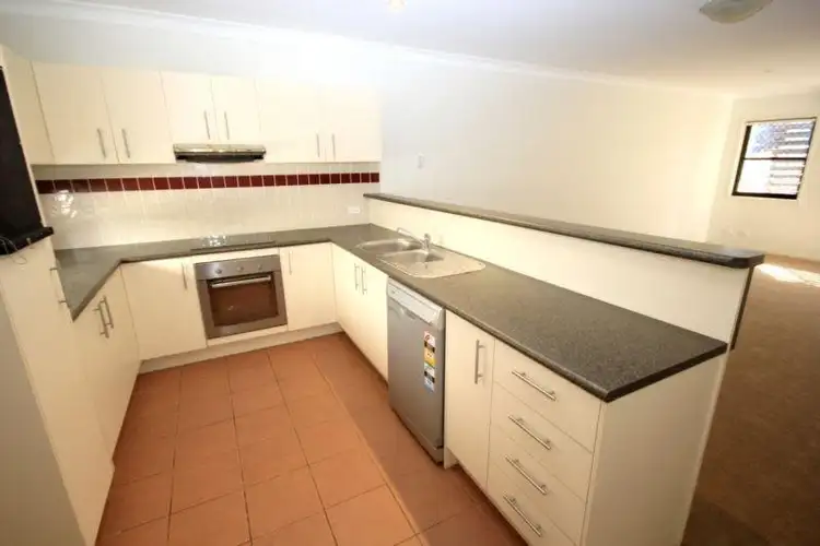 Second view of Homely townhouse listing, 2/44 Pitt Street, Annerley QLD 4103