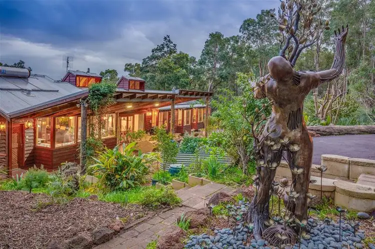 Second view of Homely house listing, 24 Rodgers Court, Roleystone WA 6111