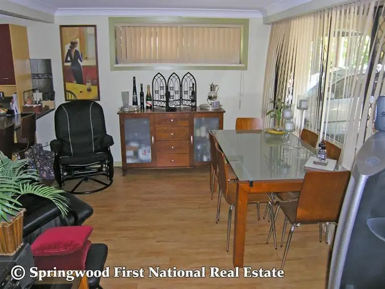Third view of Homely house listing, 5 Snowdon Street, Kingston QLD 4114