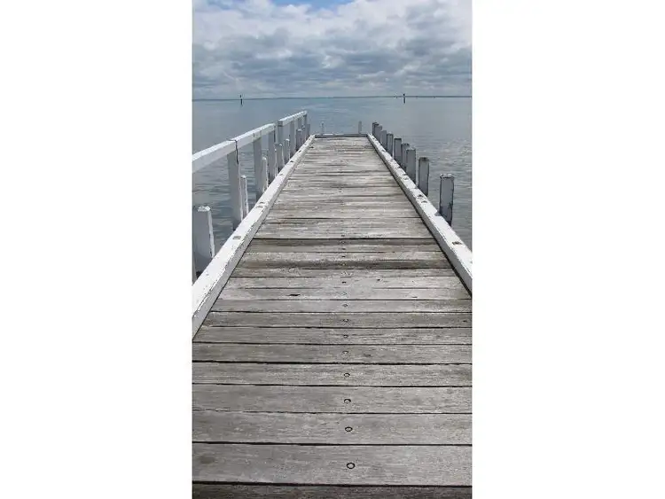 Fifth view of Homely land listing, 153 Point Richards Road, Portarlington VIC 3223