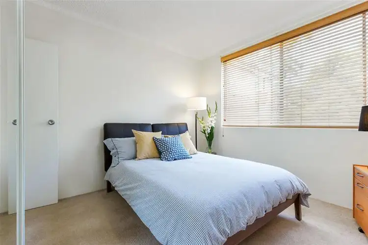 Fourth view of Homely apartment listing, 25/105 Burns Bay Road, Lane Cove NSW 2066