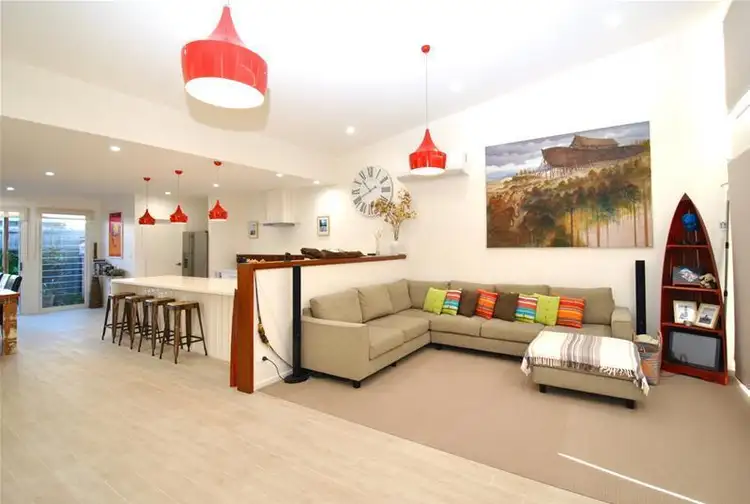 Fourth view of Homely house listing, 35 Caffery Circuit, Callala Beach NSW 2540