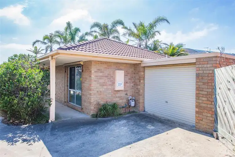 2/374 Station Street, Chelsea VIC 3196