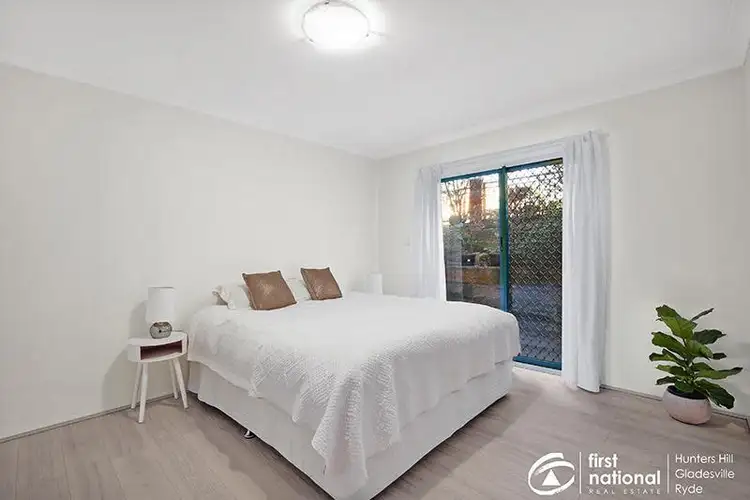 Third view of Homely apartment listing, 4/3 Devlin Street, Ryde NSW 2112