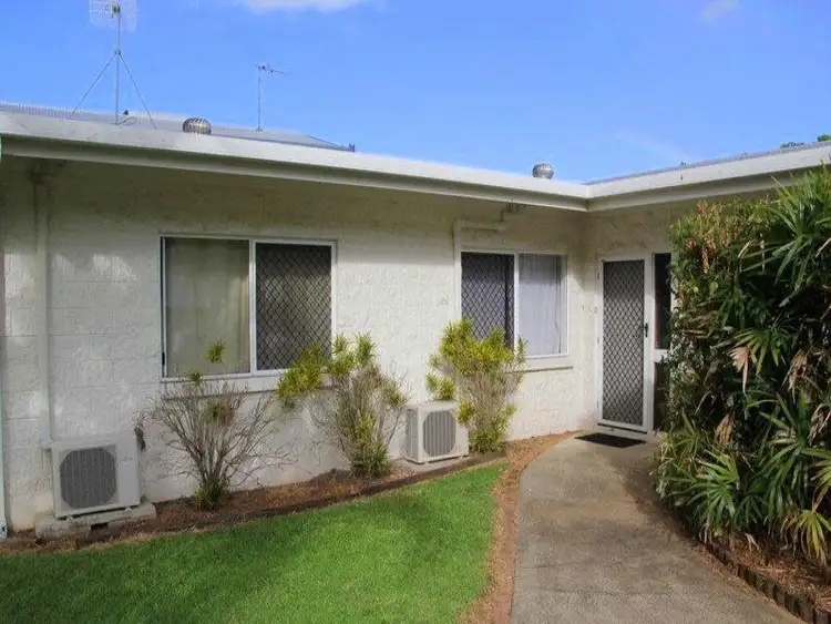 Third view of Homely house listing, 7 Pomona Avenue, Mooroobool QLD 4870