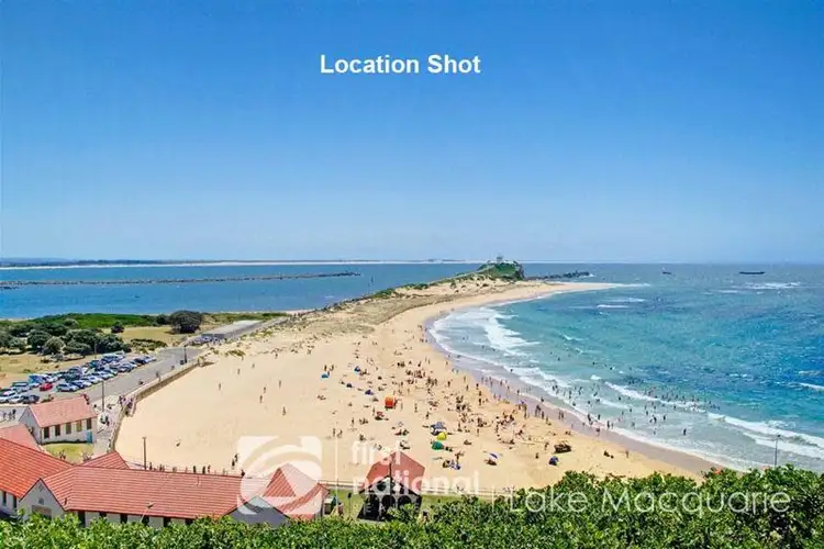 Sixth view of Homely apartment listing, 210/111 Scott Street, Newcastle NSW 2300