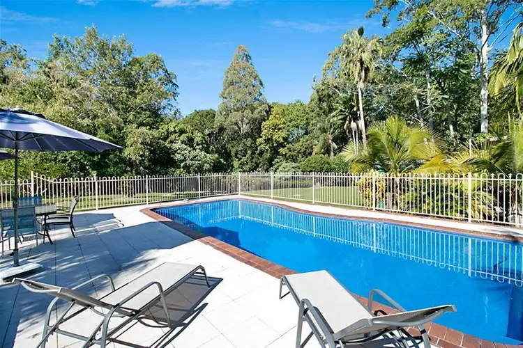 Sixth view of Homely house listing, 38 Monday Drive, Tallebudgera Valley QLD 4228