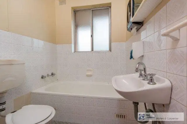 Fourth view of Homely apartment listing, 23/67A Harrow Road, Auburn NSW 2144