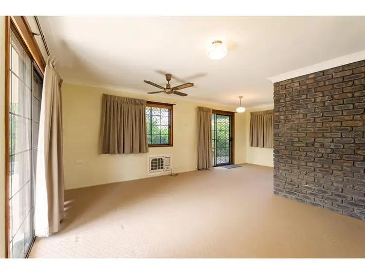 Second view of Homely house listing, 1 West Pocket, Avenell Heights QLD 4670