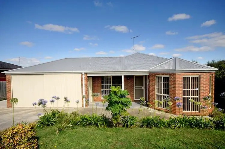 Main view of Homely house listing, 1/18 Ferguson Road, Leopold VIC 3224