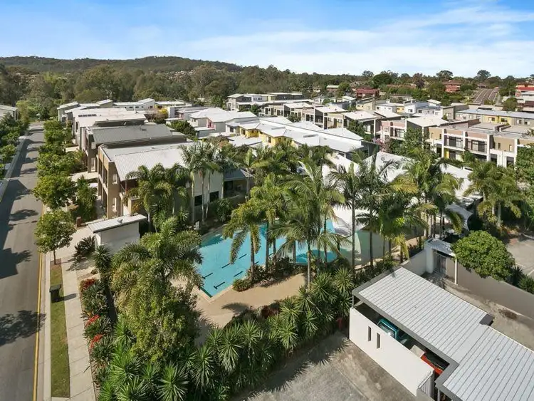 Third view of Homely unit listing, 1505/16-28 Surbiton Court, Carindale QLD 4152