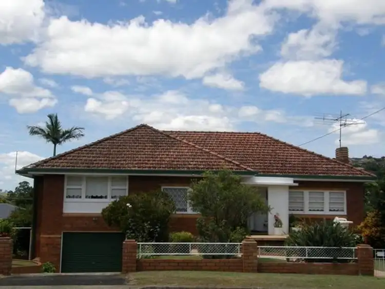 Second view of Homely house listing, 85 Dalley Street, East Lismore NSW 2480