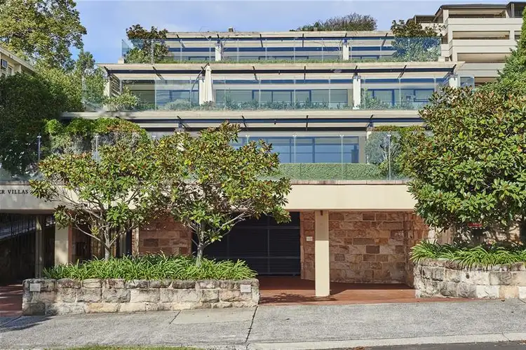 Fifth view of Homely apartment listing, 1/589 New South Head Road, Rose Bay NSW 2029