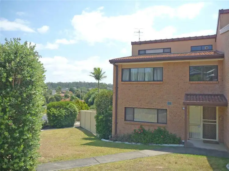 Fourth view of Homely unit listing, 12/2 Eric Fenning Drive, Surf Beach NSW 2536