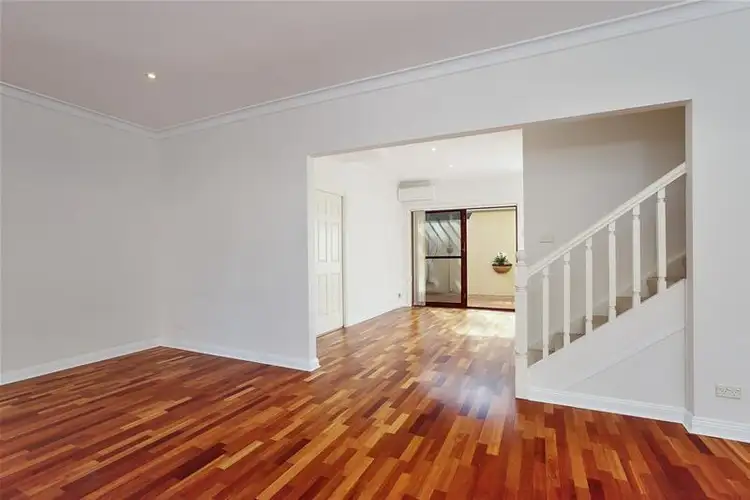 Second view of Homely townhouse listing, 11/30 Bruce Street, Cooks Hill NSW 2300