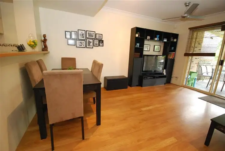 Third view of Homely unit listing, 8/11-21 Lakeshore Avenue, Buderim QLD 4556