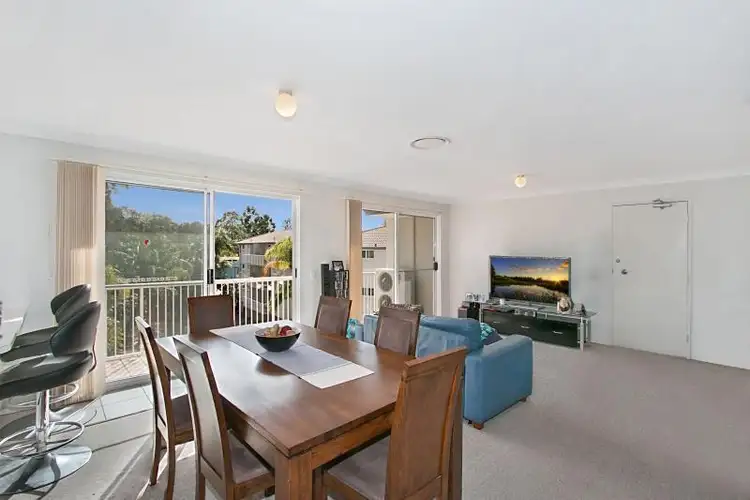 Second view of Homely unit listing, 17/32 Alinjarra Drive, Tugun QLD 4224
