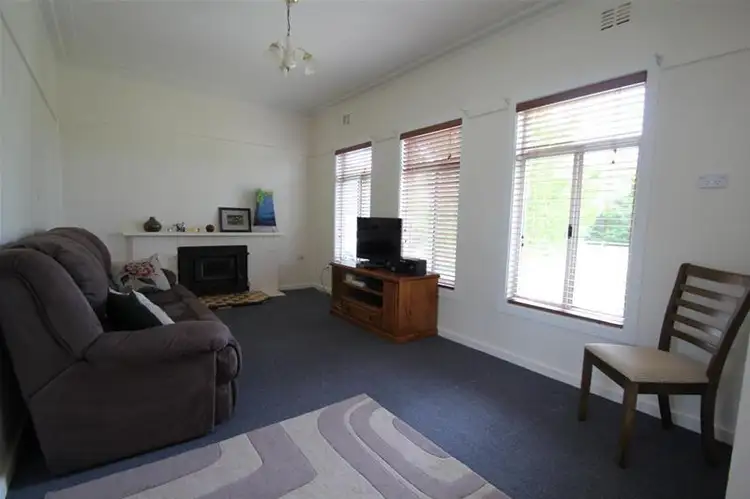Third view of Homely house listing, 151 Miles Street, Tenterfield NSW 2372