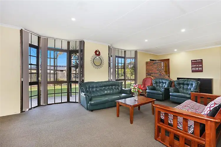 Sixth view of Homely house listing, 48 Ferraby Drive, Metford NSW 2323