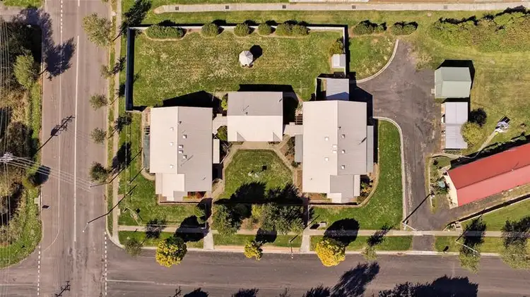 Second view of Homely house listing, 110 Curtis Street, Oberon NSW 2787