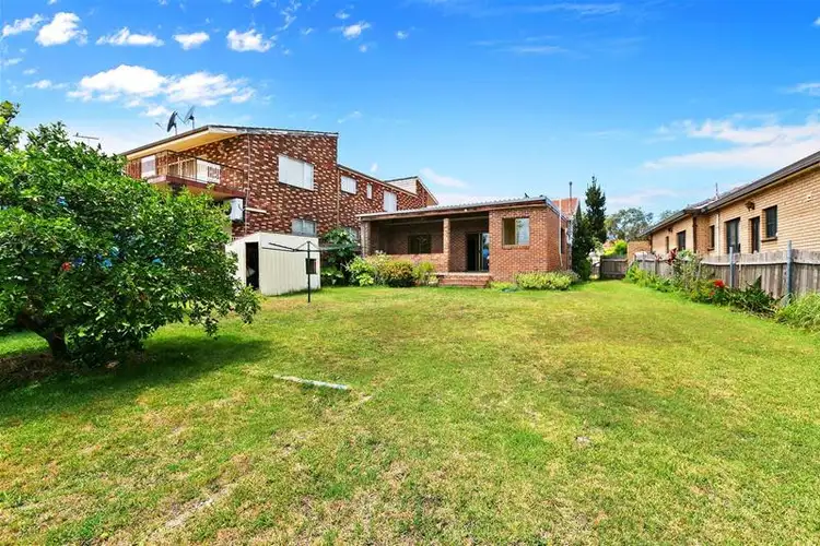 Sixth view of Homely house listing, 107 Bayview Avenue, Earlwood NSW 2206