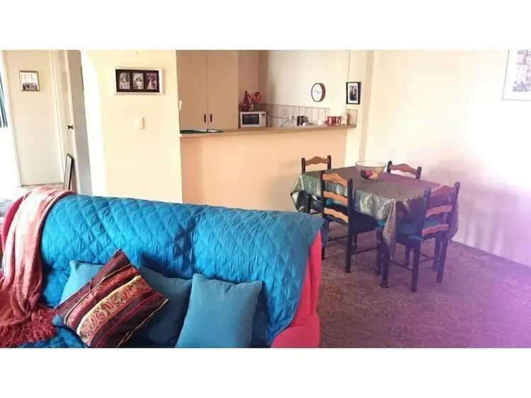 Fifth view of Homely apartment listing, 4/13-15 NORTH Street, Southport QLD 4215