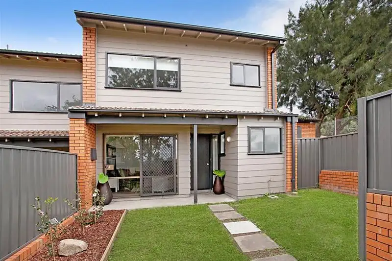 Main view of Homely townhouse listing, 24 Belar Avenue, Windale NSW 2306