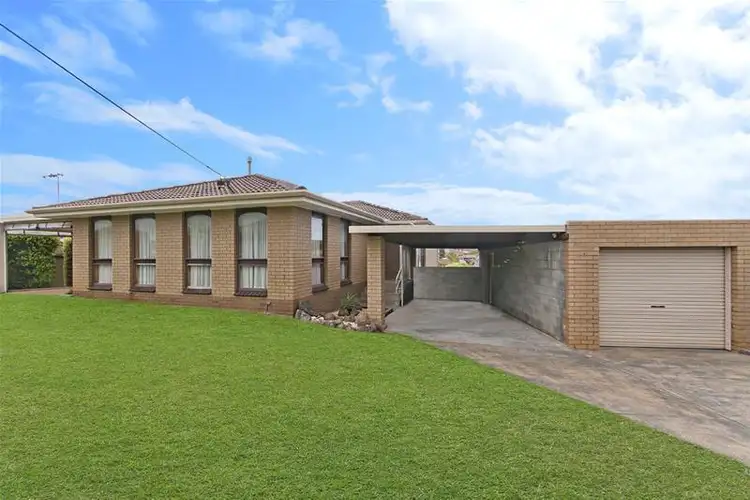 16 Carolyn Crescent, Warrnambool VIC 3280