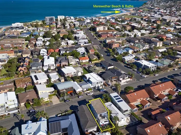16 Patrick Street, Merewether NSW 2291