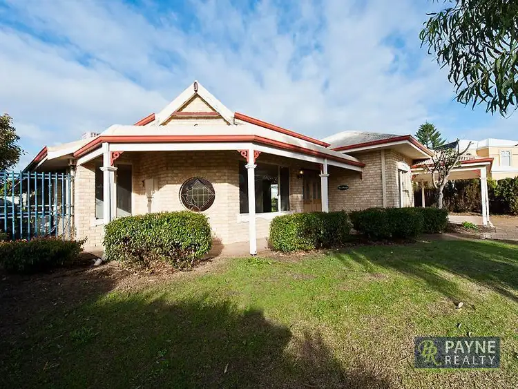 Main view of Homely house listing, 12 Wacona Way, Secret Harbour WA 6173