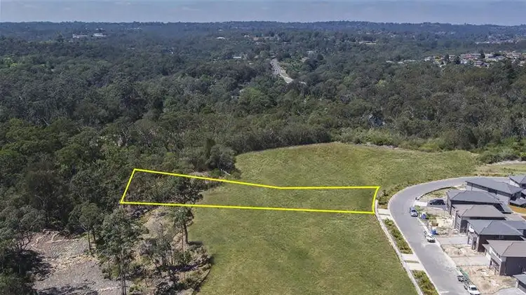Fifth view of Homely land listing, 22 Stamford Bridge Avenue, Kellyville NSW 2155