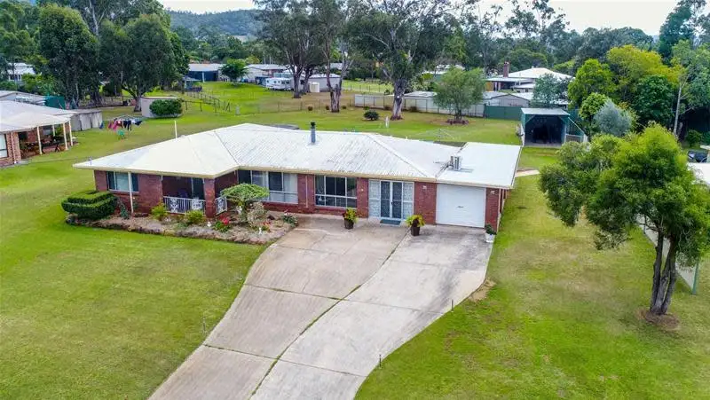Main view of Homely house listing, 15 Stewart Street, Withcott QLD 4352